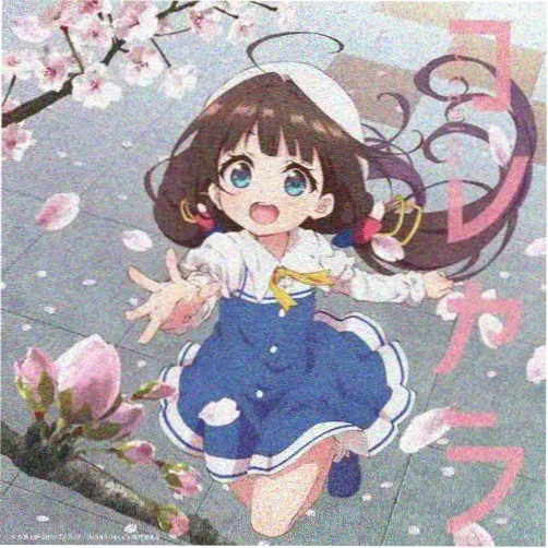 日向雏田 角色头像